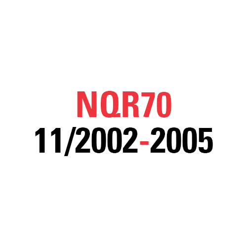 NQR70 11/2002-2005